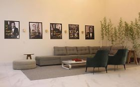 Hotel Oscar Gold Janaúba