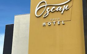 Hotel Oscar Gold Janaúba